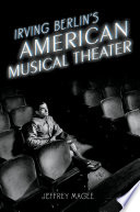 Irving Berlin's American musical theater /