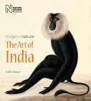 The art of India /