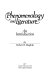 Phenomenology and literature : an introduction /