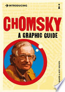Introducing Chomsky : a Graphic Guide.