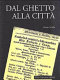 Dal ghetto alla città : gli ebrei torinesi nel secondo Ottocento /