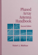 Phased array antenna handbook /
