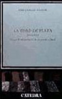 La Edad de Plata (1902-1939) : ensayo de interpretación de un proceso cultural /