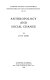 Anthropology and social change,