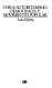 Chile, autocratismo, democracia y movimiento popular /