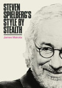 Steven Spielberg's style by stealth /