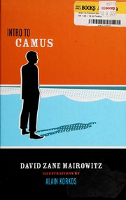 Intro to Camus /