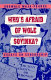 Whoʼs afraid of Wole Soyinka? : essays on censorship /