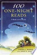 100 one-night reads : a book lover's guide /