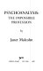 Psychoanalysis, the impossible profession /