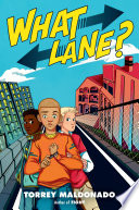 What lane? /