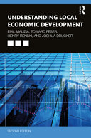 Understanding local economic development /