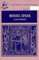 Muriel Spark /