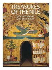 Treasures of the Nile /