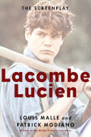 Lacombe Lucien : the screenplay /