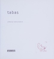 Tabas /