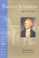 Thomas Jefferson : a brief biography /