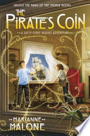 The pirate's coin : a Sixty-eight rooms adventure /