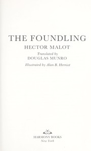 The foundling /