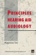 Principles of hearing aid audiology /