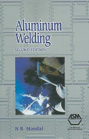 Aluminum welding.