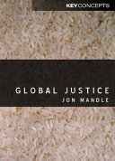 Global justice /