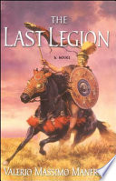 The Last Legion : a novel /