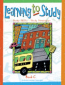 Learning to study : study skills, study strategies /