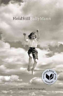 Hold still : a memoir with photographs /