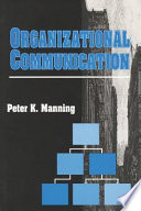 Organizational communication /
