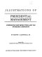 Illustrations of presidential management : Johnson's cost reduction and tax increase campaigns /