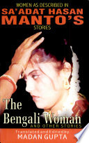 The Bengali woman : and other stories /