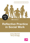 Reflective practice in social work /