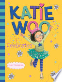 Katie Woo celebrates /