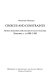 Choices and constraints : animal resource exploitation in south-eastern Zimbabwe c. AD 900-1500 /