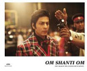 Om Shanti Om : die Magie des indischen Kinos /