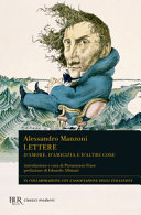 Lettere d'amore, d'amicizia e d'altre cose /