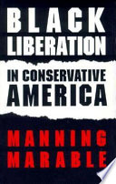Black liberation in conservative America /