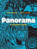 Panorama : a foldout book /