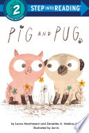 Pig and Pug /