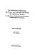 The discrepancy between the public and the private selves of Indonesian women : a comparison of published and unpublished autobiographies and diaries /