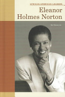 Eleanor Holmes Norton /