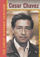 Cesar Chavez /