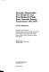 Norwich households : the medieval and post-medieval finds from Norwich Survey excavations 1971-1978 /