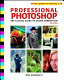 Professional Photoshop : the classic guide to color correction /