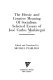 The heroic and creative meaning of socialism : selected essays of José Carlos Mariátegui /