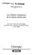 Les mythes fondateurs de la nation américaine : essai sur le discours idéologique aux États-Unis à l'époque de l'indépendance (1763-1800) /