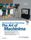 3D game-based filmmakeing : the art of machinima /