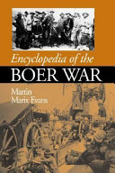 Encyclopedia of the Boer War /