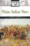 Plains Indian wars /